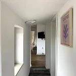 Perfect 2-bedroom New Apartament