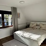 Perfect 2-bedroom New Apartament Oldenburg