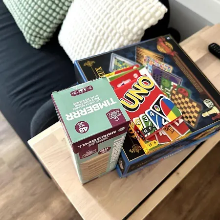 Perfect 2-bedroom New