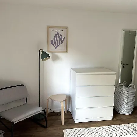 Perfect 2-bedroom New *