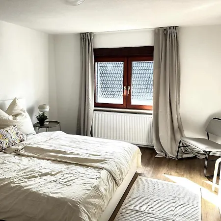 Apartament Perfect 2-bedroom New Oldenburg