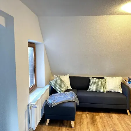 Perfect 2-bedroom New Apartamento