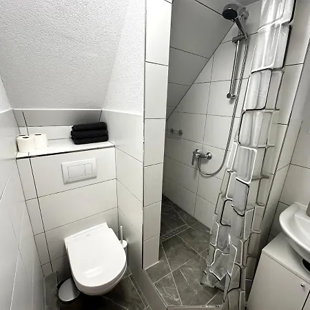 Apartamento Perfect 2-bedroom New