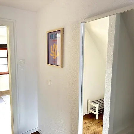 Perfect 2-bedroom New